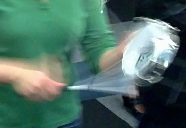Samba Percussion Kurs 2