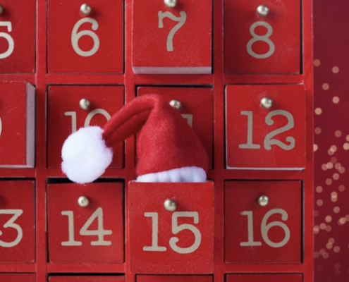 Adventskalender